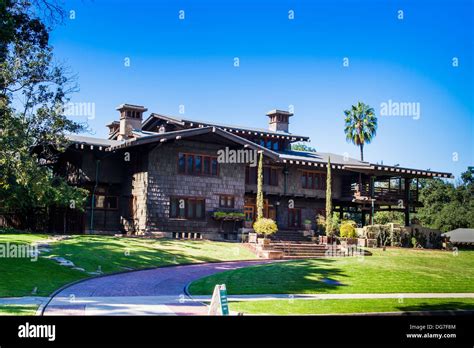 gamble house tours|Gamble House » Old Pasadena.